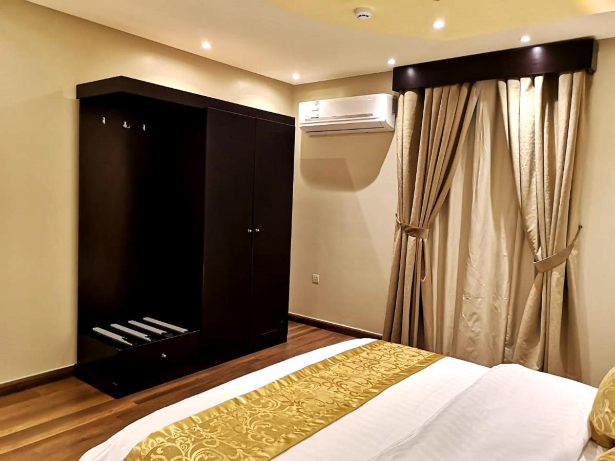 Bzul For Furnished Apartments リヤード エクステリア 写真