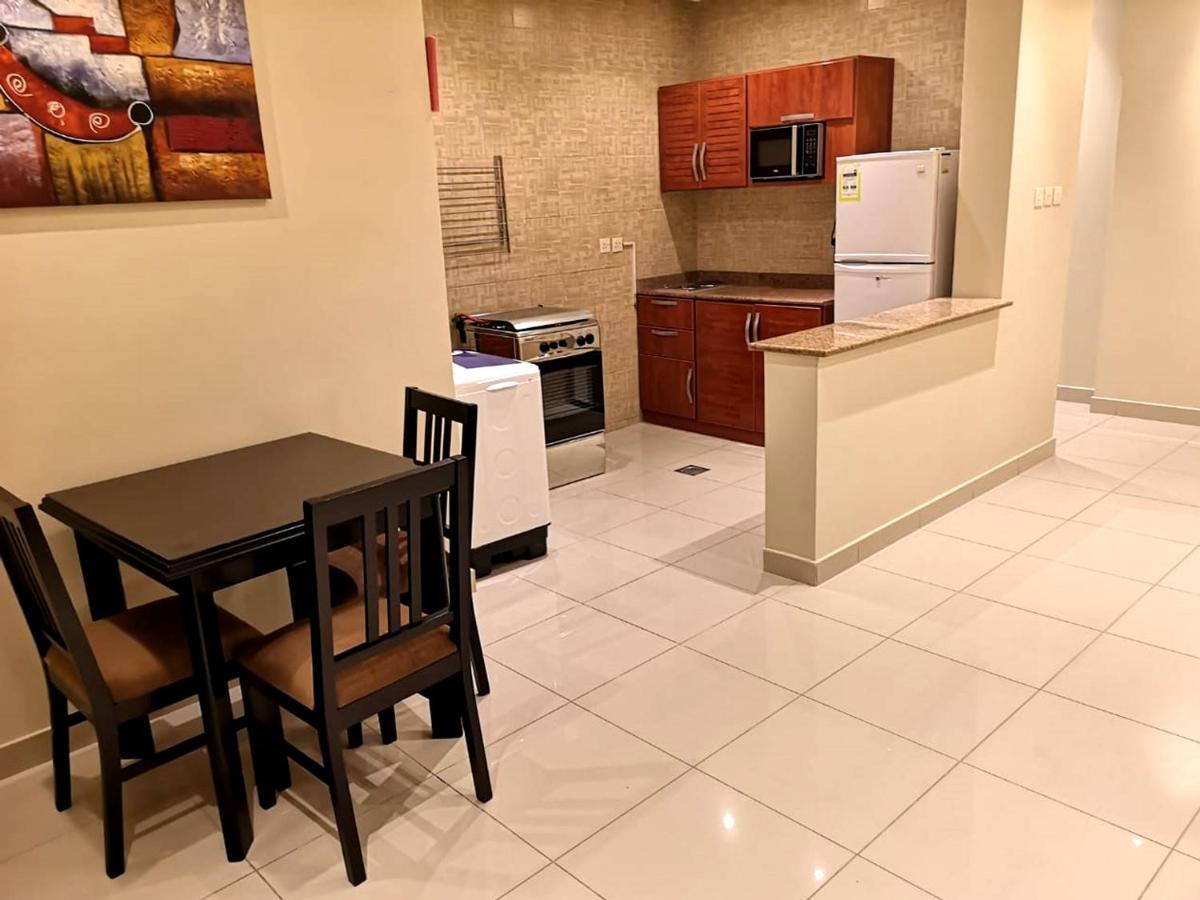 Bzul For Furnished Apartments リヤード エクステリア 写真