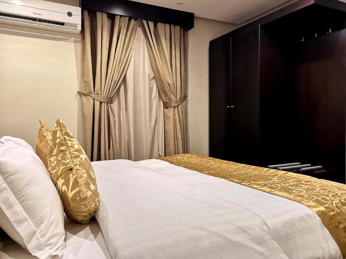 Bzul For Furnished Apartments リヤード エクステリア 写真