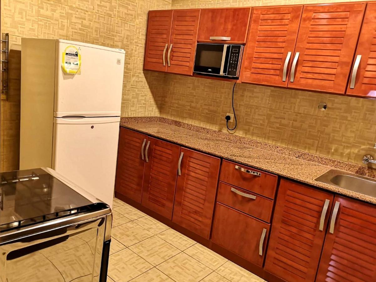Bzul For Furnished Apartments リヤード エクステリア 写真