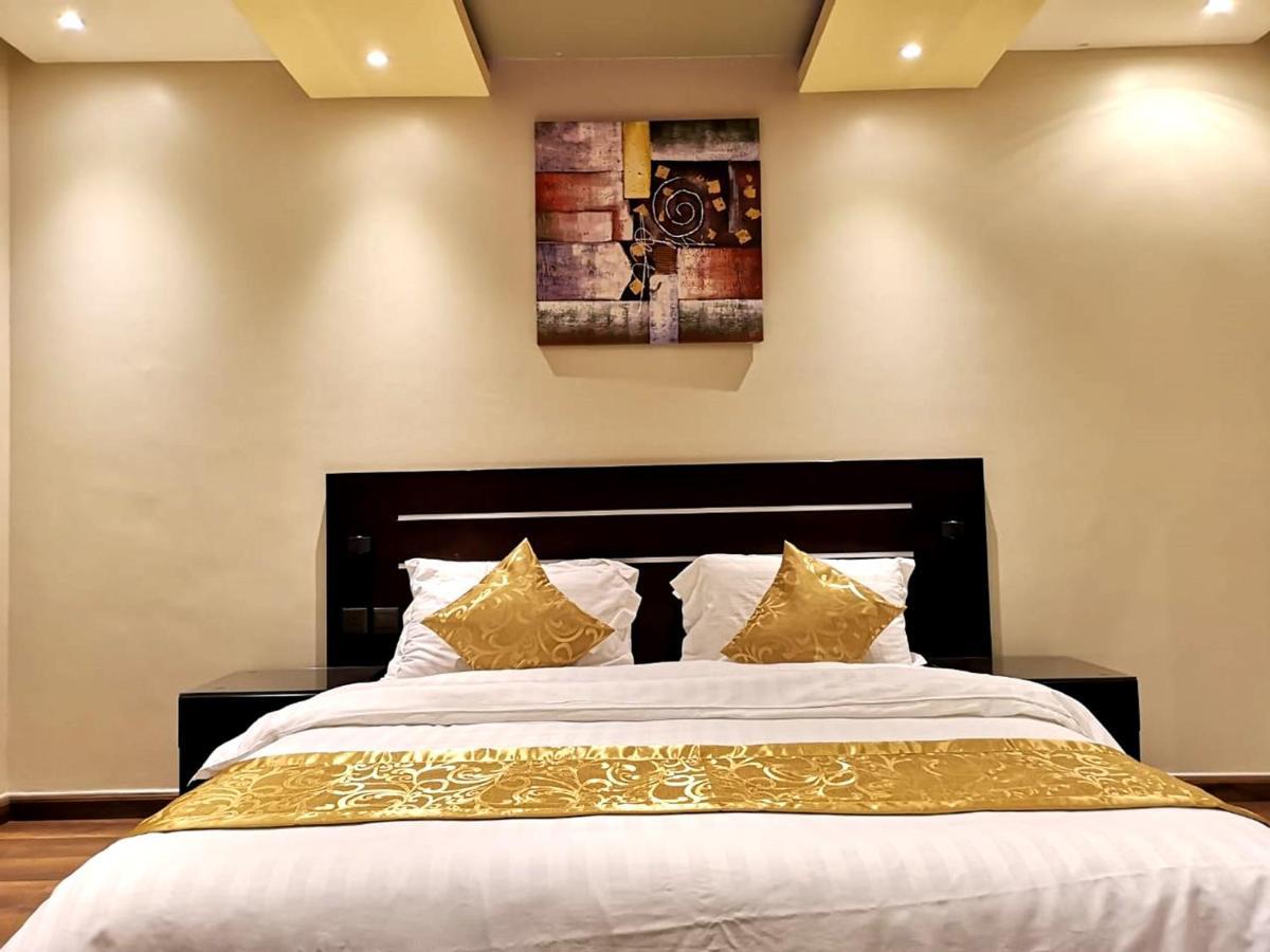 Bzul For Furnished Apartments リヤード エクステリア 写真