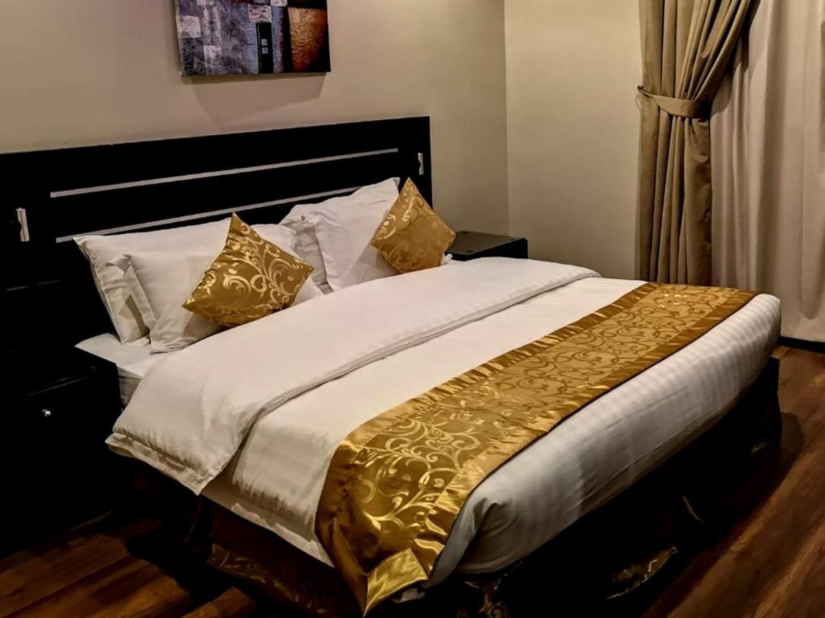 Bzul For Furnished Apartments リヤード エクステリア 写真