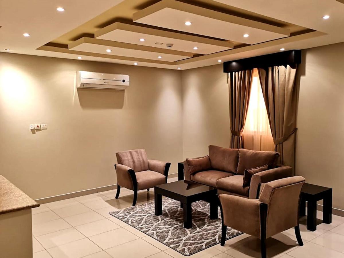 Bzul For Furnished Apartments リヤード エクステリア 写真