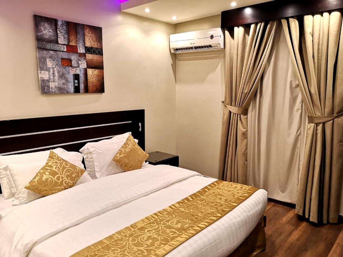 Bzul For Furnished Apartments リヤード エクステリア 写真