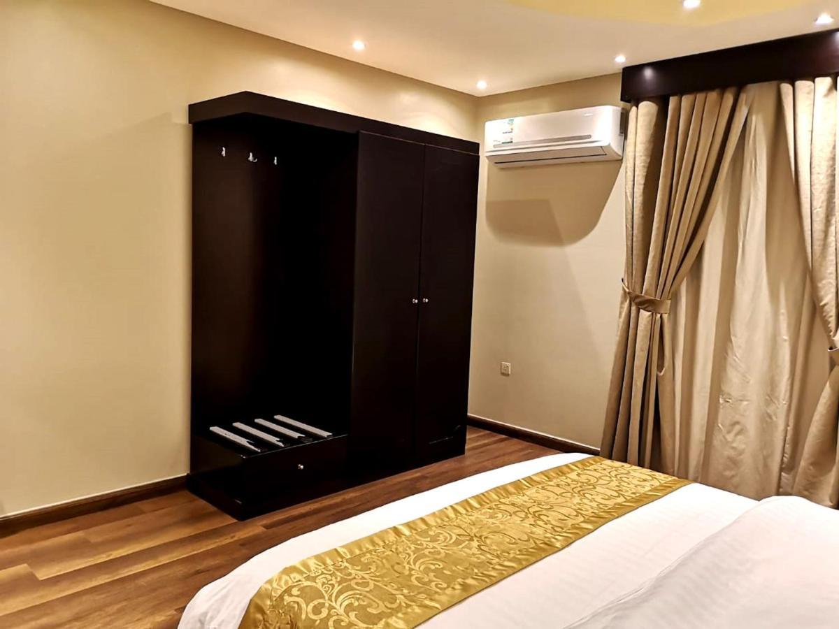 Bzul For Furnished Apartments リヤード エクステリア 写真