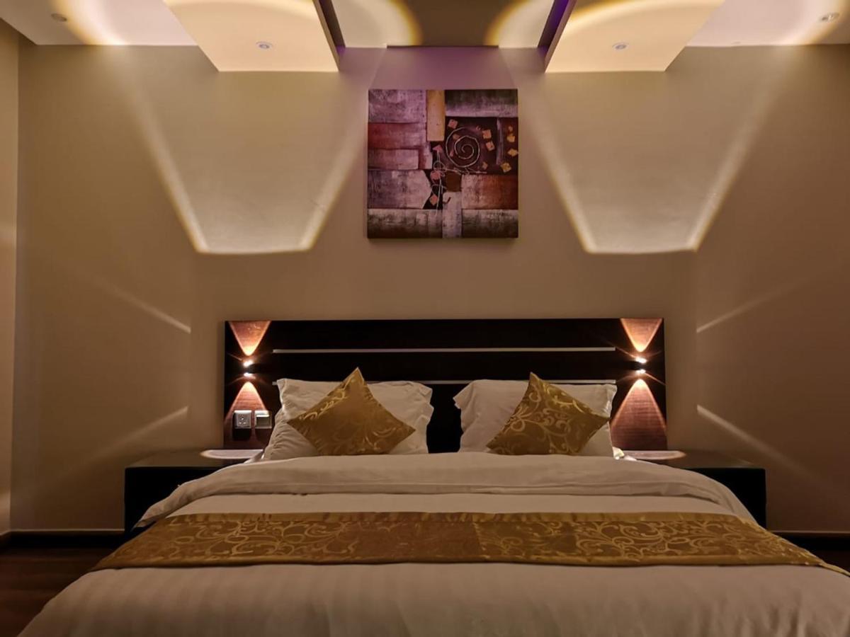 Bzul For Furnished Apartments リヤード エクステリア 写真