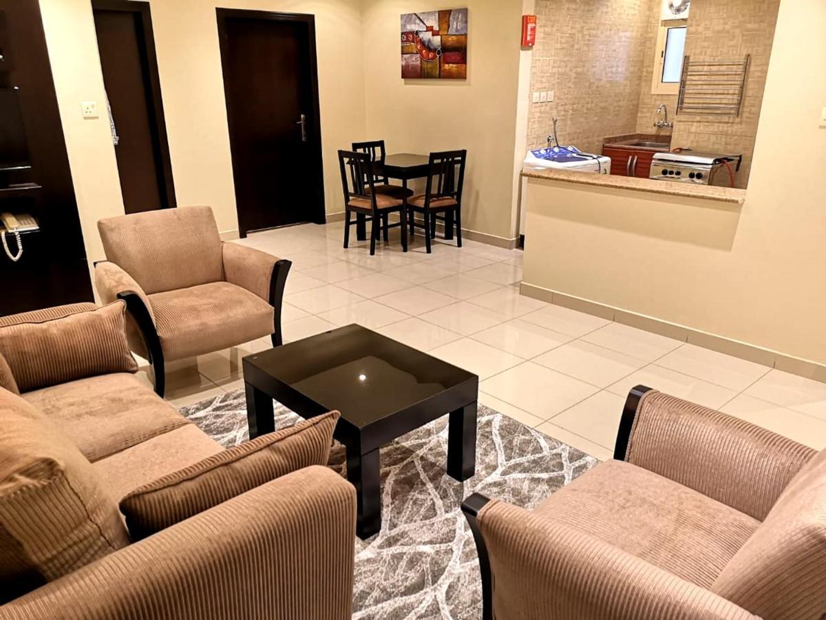 Bzul For Furnished Apartments リヤード エクステリア 写真