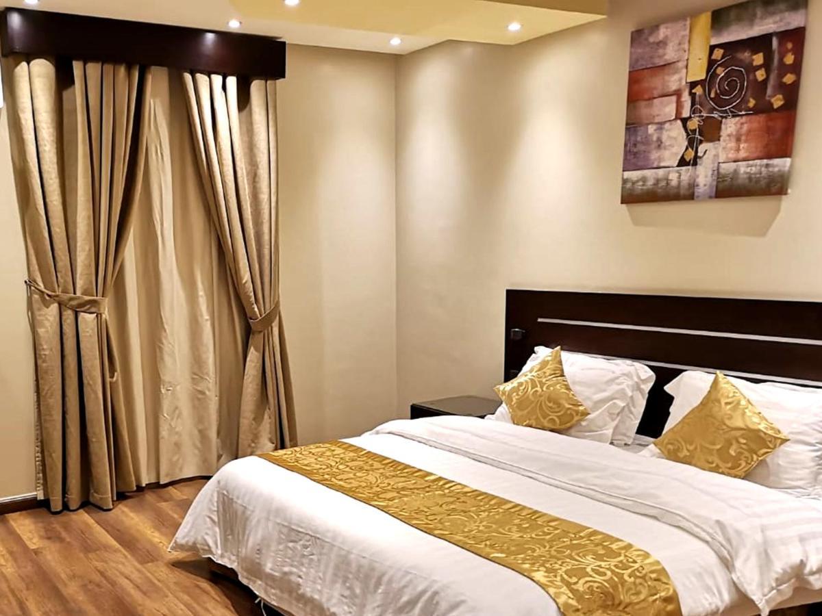Bzul For Furnished Apartments リヤード エクステリア 写真