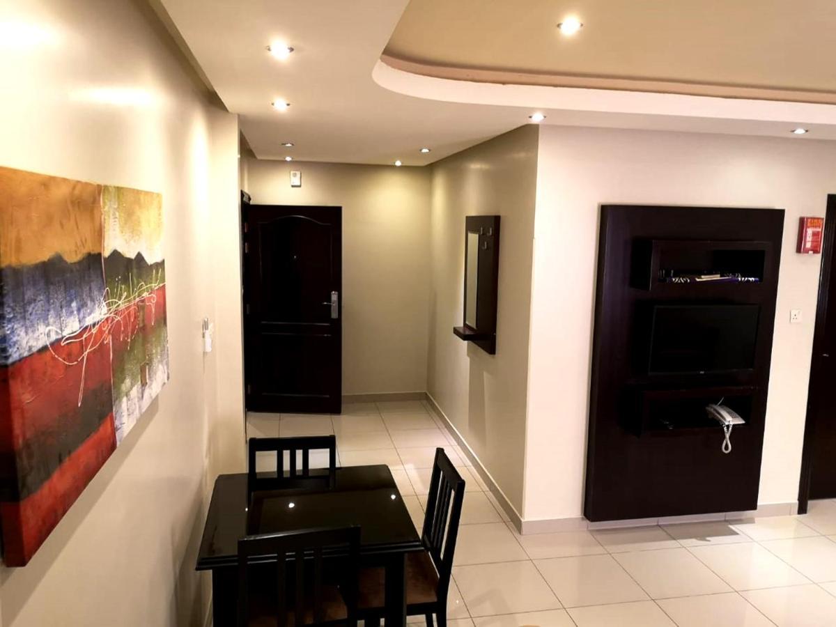 Bzul For Furnished Apartments リヤード エクステリア 写真