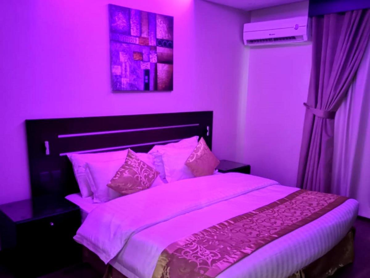 Bzul For Furnished Apartments リヤード エクステリア 写真