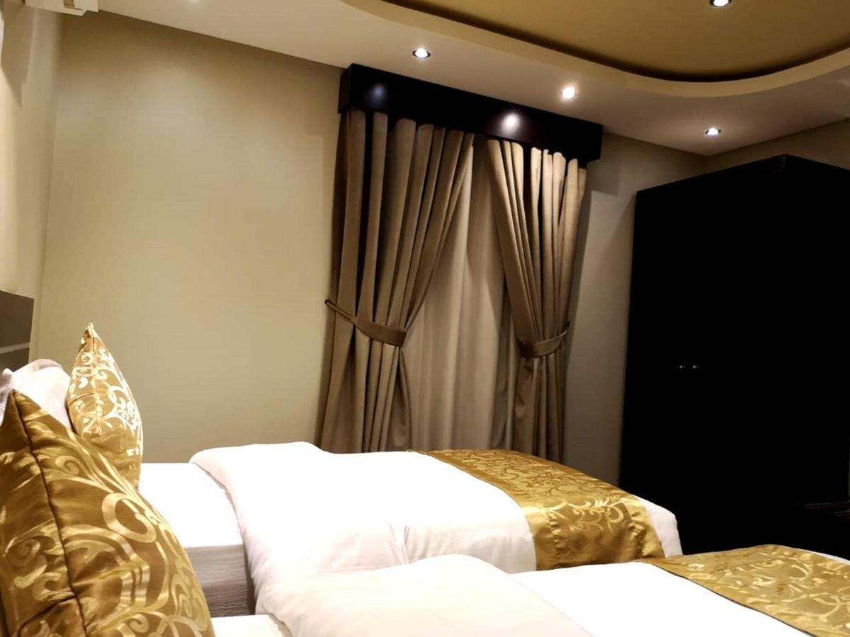 Bzul For Furnished Apartments リヤード エクステリア 写真