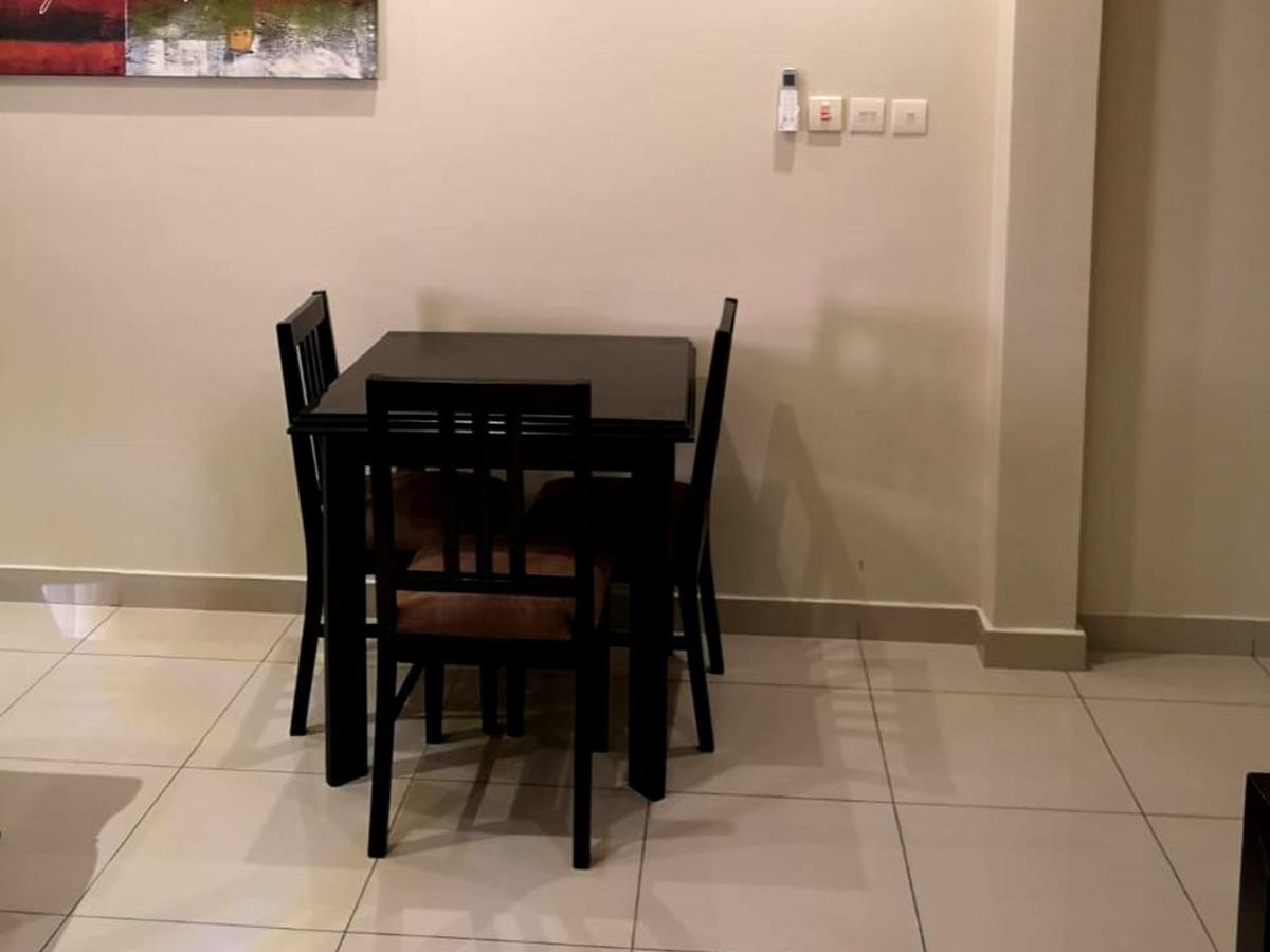 Bzul For Furnished Apartments リヤード エクステリア 写真