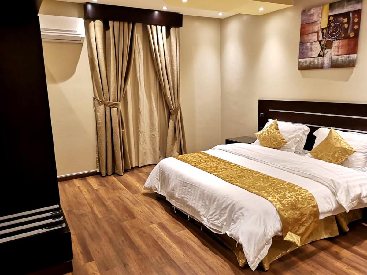Bzul For Furnished Apartments リヤード エクステリア 写真