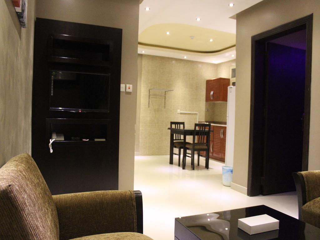 Bzul For Furnished Apartments リヤード エクステリア 写真