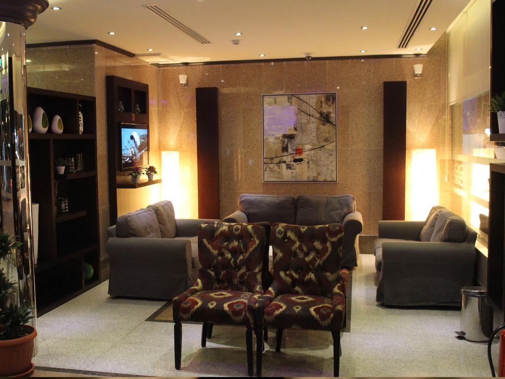 Bzul For Furnished Apartments リヤード エクステリア 写真