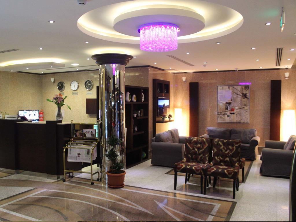 Bzul For Furnished Apartments リヤード エクステリア 写真