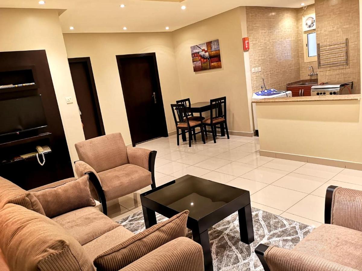 Bzul For Furnished Apartments リヤード エクステリア 写真